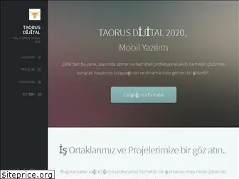 taorusdijital.com