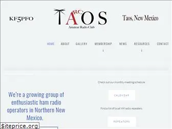 taosarc.org