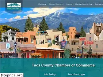 taoschamber.com