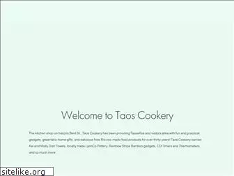 taoscookery.com