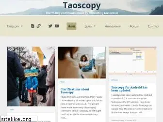 taoscopy.com