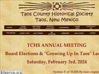 taoscountyhistoricalsociety.org