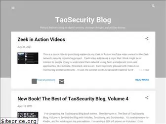 taosecurity.blogspot.com