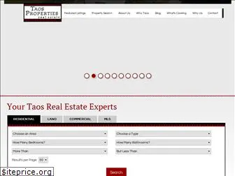 taosproperties.com