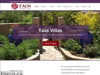 taosvillas.com
