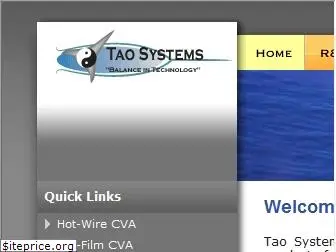 taosystem.com