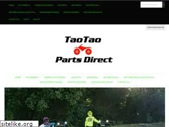 taotaopartsdirect.com
