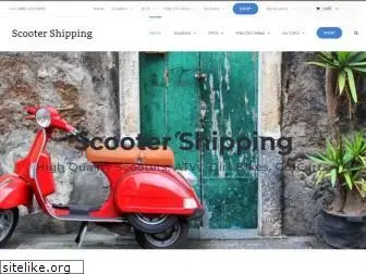 taotaoscootersales.com