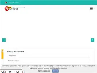 taoticket.mx