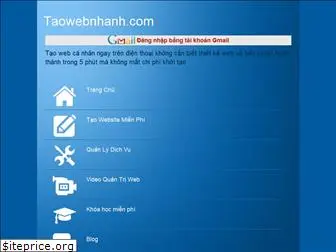 taowebnhanh.com