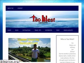 taowestventures.com