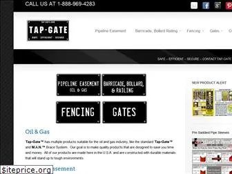 tap-gate.com