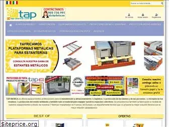 tap-iberica.com