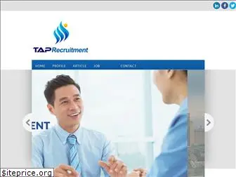 tap-recruitment.com