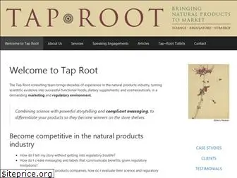 tap-root.biz