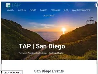 tap-sd.org