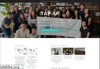 tap-sf.org