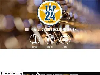 tap24media.com