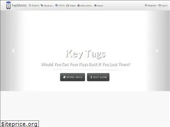 tap2assist.me