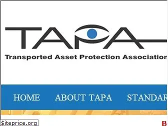 tapaemea.org