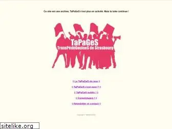 tapages67.org