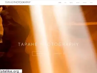 tapahephotography.com