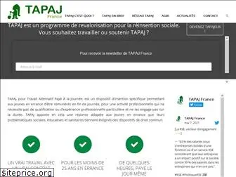 tapaj.org