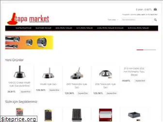 tapamarket.com