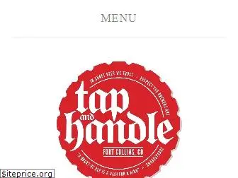 tapandhandle.com