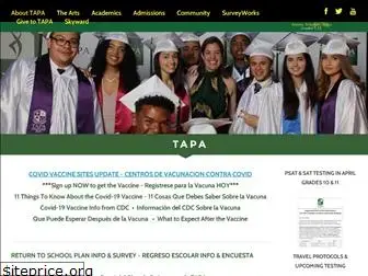 tapaprovidence.org