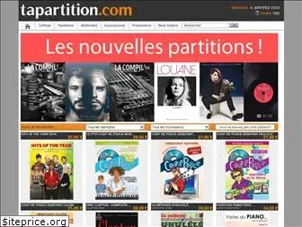 tapartition.com