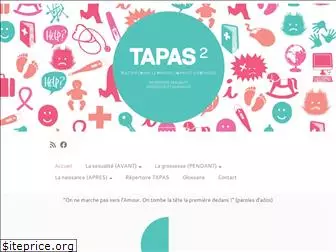 tapas-info.be