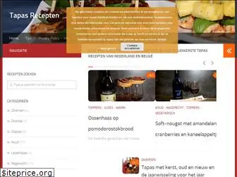 tapas-recepten.nl