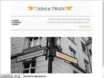 tapas-twain.de