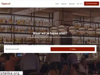 tapas.nl