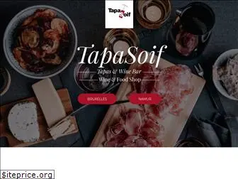 tapasoif.be