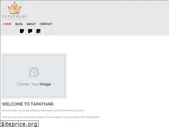 tapathari.com
