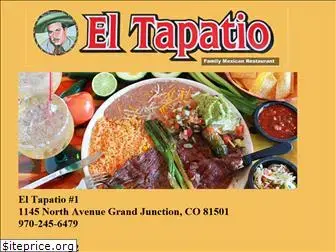 tapatiorestaurants.com