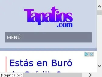 tapatios.com