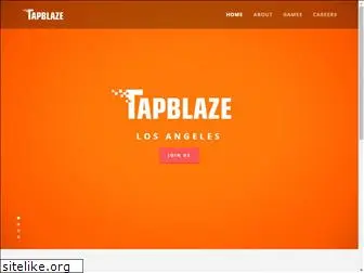 tapblaze.com