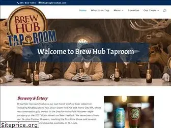 tapbrewhub.com