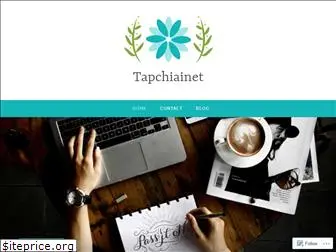 tapchiaianet.wordpress.com