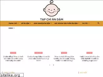 tapchiandam.com
