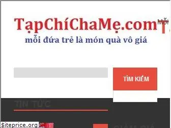 tapchichame.com