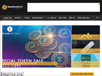 tapchicoin24h.com