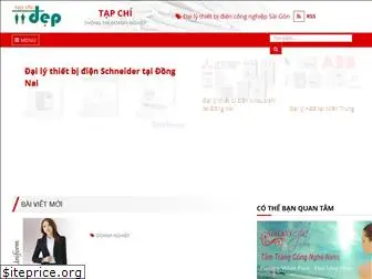 tapchidep.edu.vn