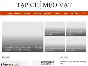 tapchimeovat.com