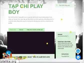 tapchiplayboy18.blogspot.com