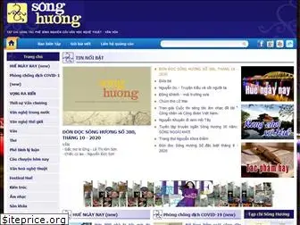 tapchisonghuong.com.vn