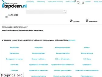 tapclean.nl